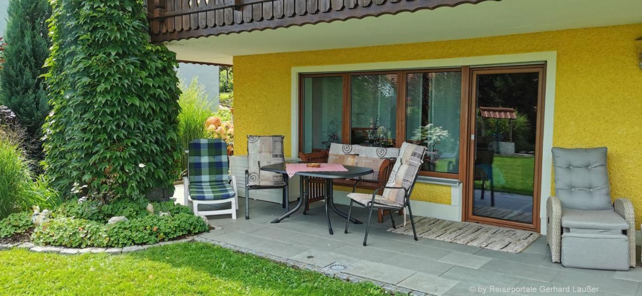 Landhaus Simon Gleißenberg Exteriör bild