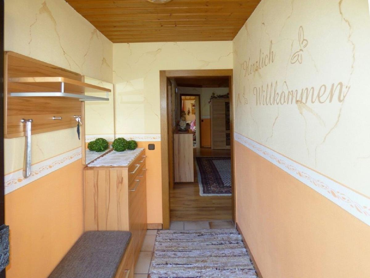 Landhaus Simon Gleißenberg Exteriör bild