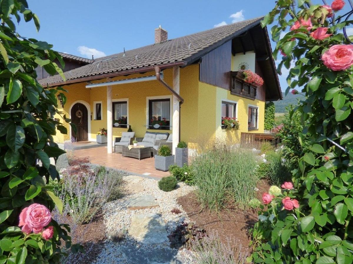 Landhaus Simon Gleißenberg Exteriör bild